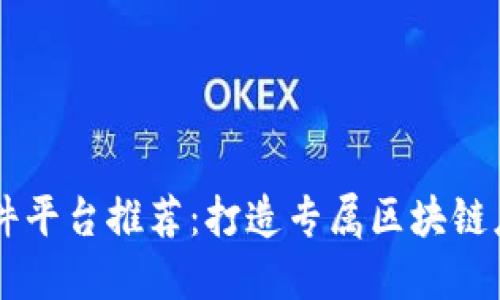 自制区块链软件平台推荐：打造专属区块链应用的最佳选择