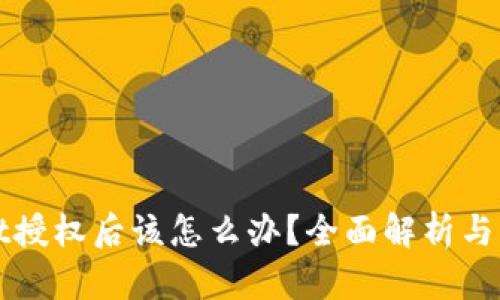 TPWallet授权后该怎么办？全面解析与解决方案