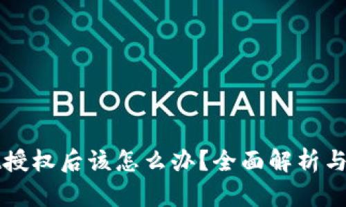 TPWallet授权后该怎么办？全面解析与解决方案