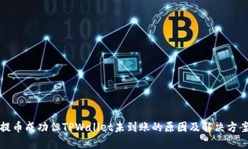 提币成功但TPWallet未到账的原因及解决方案