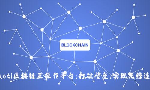 ziaoti区块链互操作平台：打破壁垒，实现无缝连接