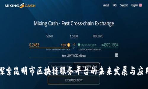 探索昆明市区块链服务平台的未来发展与应用